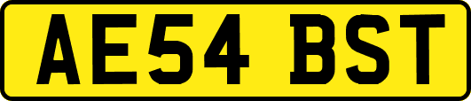 AE54BST