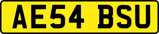 AE54BSU