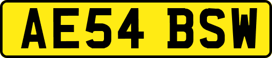 AE54BSW