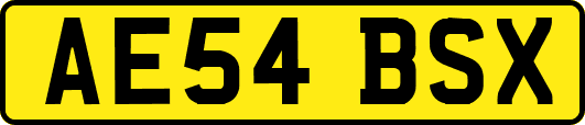 AE54BSX