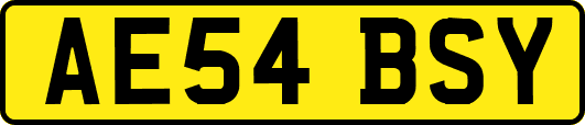 AE54BSY