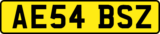 AE54BSZ