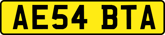 AE54BTA