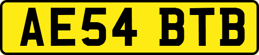 AE54BTB
