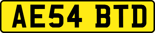 AE54BTD