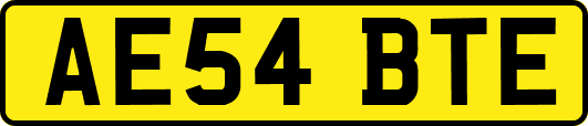 AE54BTE