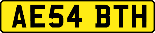 AE54BTH