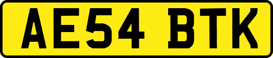 AE54BTK