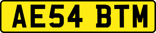 AE54BTM