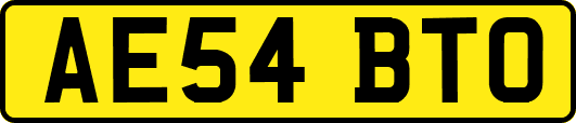 AE54BTO