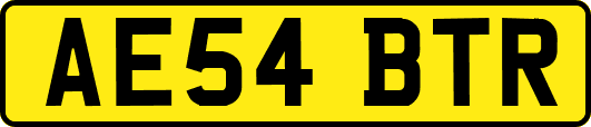 AE54BTR