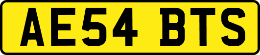 AE54BTS