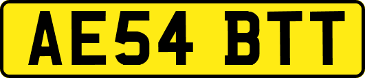 AE54BTT