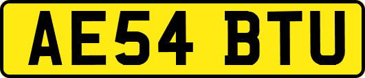 AE54BTU