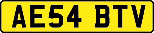 AE54BTV