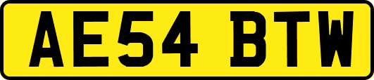 AE54BTW