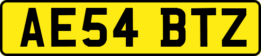AE54BTZ