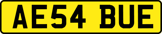 AE54BUE