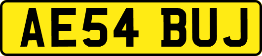 AE54BUJ