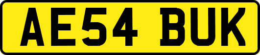 AE54BUK