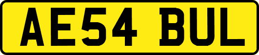 AE54BUL