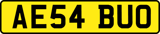 AE54BUO