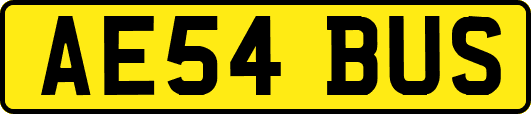 AE54BUS
