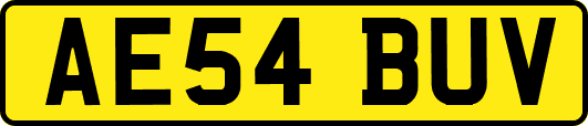 AE54BUV