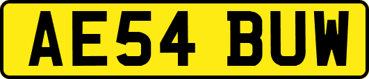 AE54BUW