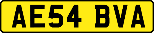 AE54BVA