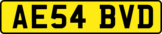 AE54BVD