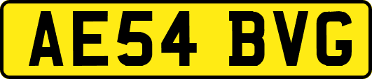 AE54BVG