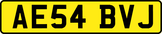 AE54BVJ