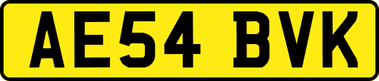 AE54BVK