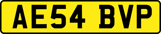 AE54BVP