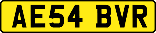 AE54BVR