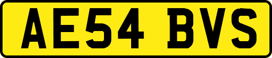 AE54BVS