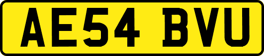AE54BVU
