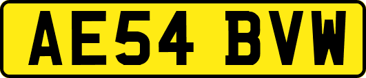 AE54BVW