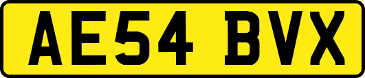 AE54BVX