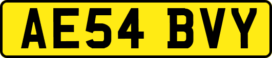 AE54BVY