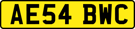 AE54BWC
