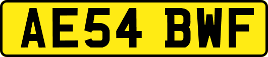 AE54BWF