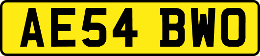 AE54BWO