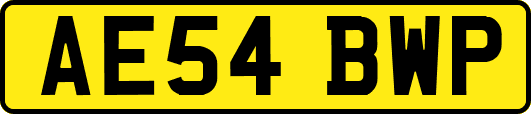 AE54BWP