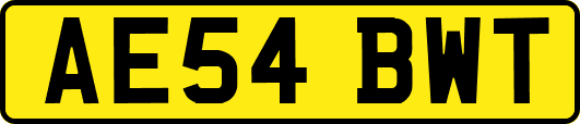 AE54BWT