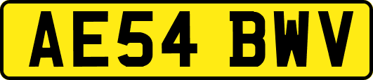 AE54BWV