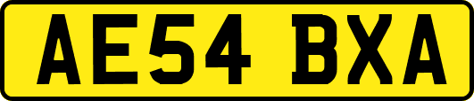 AE54BXA