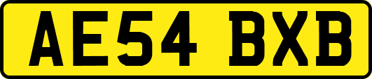 AE54BXB
