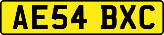 AE54BXC